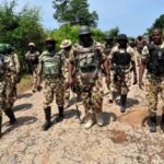 Troops foil Benue kidnap attempt