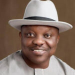 Delta mourning Uduaghan after the death of former governor Emmanuel Uduaghan