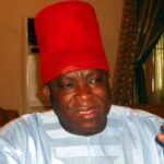 Tinubu loan request questioned by Senator Victor Umeh