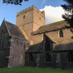 Welsh church closes after 305 years with one worshipper left