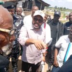 Otuocha market shutdown after Aguleri Umuoba-Anam crisis in Anambra
