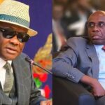 Wike Challenges Amaechi Over 24-Year Record
