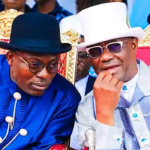 Wike-Fubara meeting in Port Harcourt amid Rivers State political realignment ahead of 2027