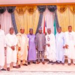 Zamfara lawmakers meet Tinubu over suspension