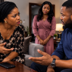 Woman confronts husband over second phone in his car