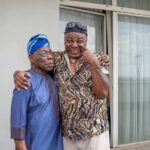 Charly Boy explains why Obasanjo called him ashawo