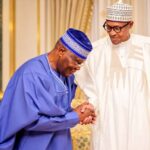 Lekki shooting debate involving Atiku and Tinubu’s aide